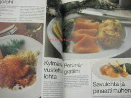 Suuri iltapalakirja