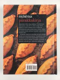 Piirakkakirja