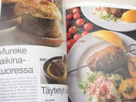 Suuri iltapalakirja