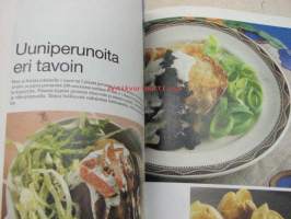 Suuri iltapalakirja