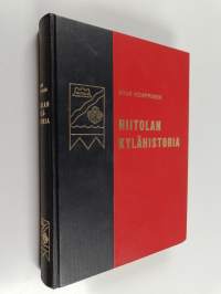 Hiitolan kylähistoria