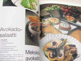 Suuri iltapalakirja