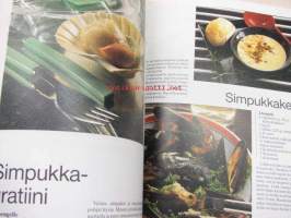Suuri iltapalakirja