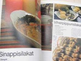 Suuri iltapalakirja