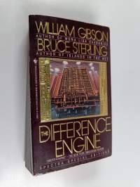 The difference engine
