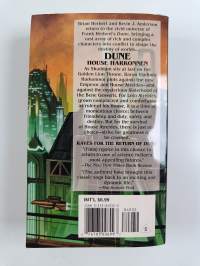 Dune : House Harkonnen