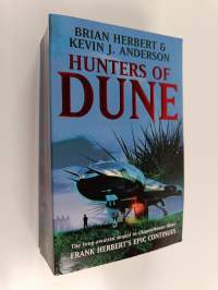 Hunters of Dune