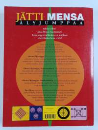 Jätti-Mensa : älyjumppaa
