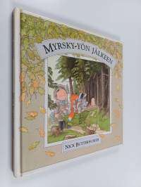Myrsky-yön jälkeen
