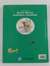 Hessu Kissan touhukas sanakirja