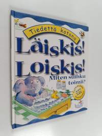 Tyhjä kuva