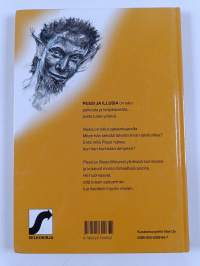 Pessi ja Illusia