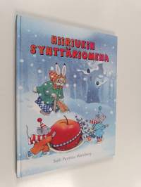 Hiiriukin synttäriomena