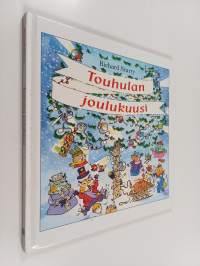 Touhulan joulukuusi