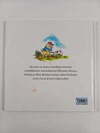 Touhulan joulukuusi
