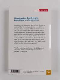 Kaikkien rakkaitteni puolesta