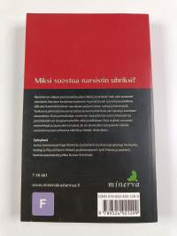Naimisissa narsistin kanssa