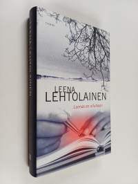 Luonas en ollutkaan
