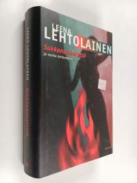Sukkanauhatyttö ja muita kertomuksia