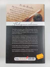 Shakespearen salaisuus