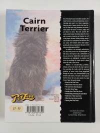 Cairn Terrier