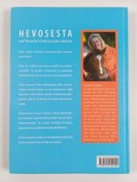 Hevosesta : käytännön psykologiaa arkeen