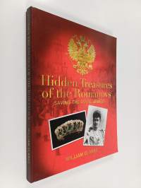 Hidden Treasures of the Romanovs - Saving the Royal Jewels
