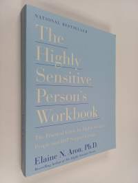 The Highly Sensitive Person&#039;s Workbook