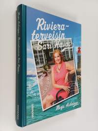 Rivieraterveisin Sari Havas