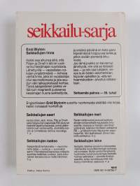 Seikkailujen linna