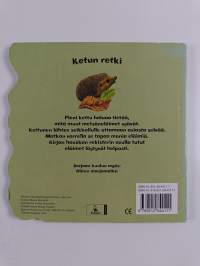Ketun retki