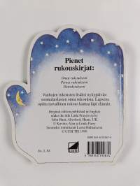 Iltarukoukseni