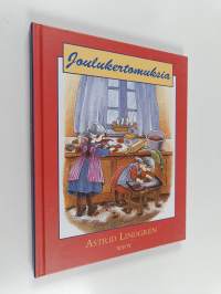 Joulukertomuksia