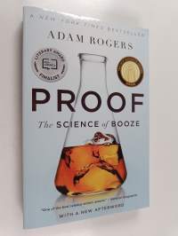 Proof : the science of booze