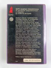 Kadonnut ääni