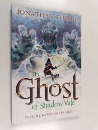 The Ghost of Shadow Vale