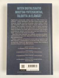 Digitalisaatio : murroksen koko kuva - Murroksen koko kuva