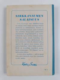 Sirkkaniemen salaisuus