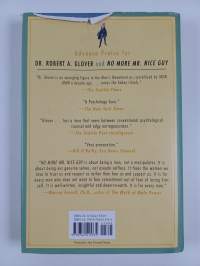 No more Mr nice guy : a proven plan for getting what you want in love, sex, and life