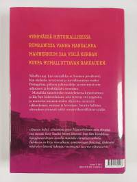 Marsalkan ruusu