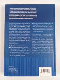 IFRS and US GAAP : A Finnish Perspective