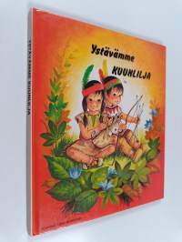 Tyhjä kuva