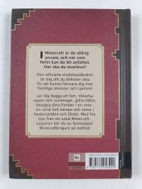 Minecraft : stridshandboken