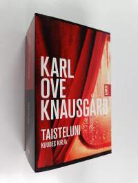 Tyhjä kuva