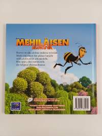Barryn pörisevä maailma (+CD)
