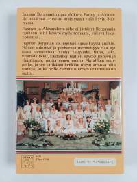 Fanny ja Alexander