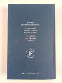 Hävitys : tapauskertomus