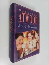 Ryövärimorsian
