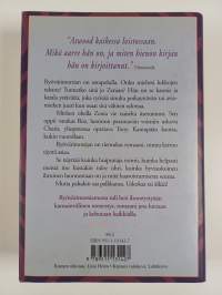 Ryövärimorsian