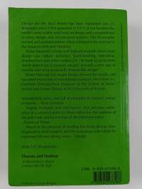 Design for the real world : human ecology and social change
